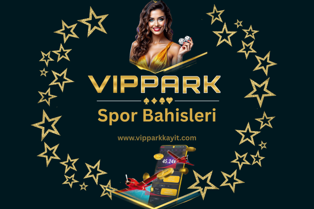 Vippark Spor Bahisleri