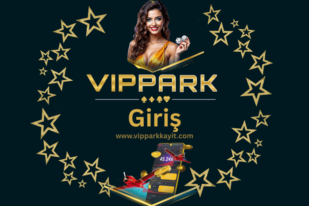 Vippark Giriş