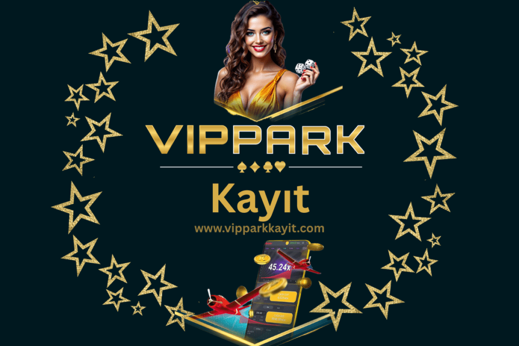Vippark Kayıt