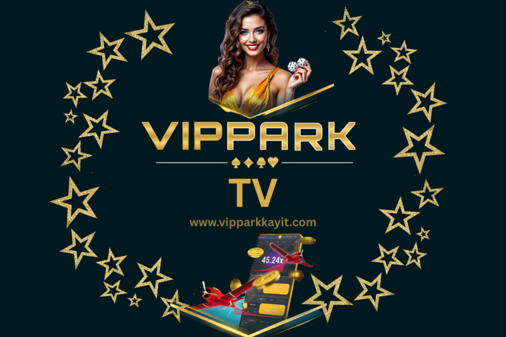 Vippark TV